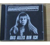 Hans die Geige - Das Alles Bin Ich