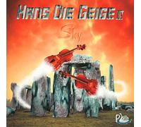 Hans die Geige - Sky