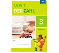 Hans-Dieter Rinkens Thomas Rottmann Gerh Welt der Zahl - Allgemeine (Broschüre)