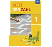 Hans-Dieter Rinkens Thomas Rottmann Gerh Welt der Zahl - Allgemeine (Paperback)
