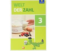Hans-Dieter Rinkens Thomas Rottmann Gerh Welt der Zahl - Allgemeine (Paperback)