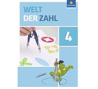 Hans-Dieter Rinkens Thomas Rottmann Gerh Welt der Zahl - Allgemeine (Paperback)