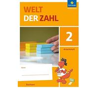 Hans-Dieter Rinkens Thomas Rottmann Gerhi Welt der Zahl - Ausgabe 2 (Broschüre)