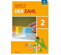 Hans-Dieter Rinkens Thomas Rottmann Gerhi Welt der Zahl - Ausgabe 2 (Paperback)