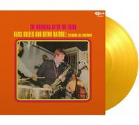 Hans Dulfer and Ritmo Naturel - Morning After The Third [180 gm LP Coloured Vinyl]