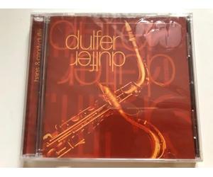 Hans Dulfer & Candy - Dulfer Dulfer
