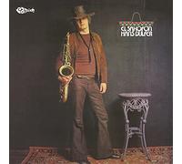 Hans Dulfer - El Saxofon [180 gm LP Coloured Vinyl]