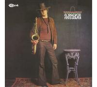 Hans Dulfer - El Saxofon [180 gm LP Coloured Vinyl]