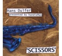 Hans Dulfer - Scissors
