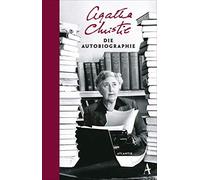 Hans Erik Hausner Agatha Christie Die Autobiographie (Paperback)