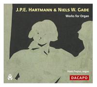 Hans Fagius - Bentzon: Piano Sonatas