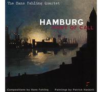 Hans Fahling - Hamburg: Port of Call