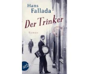Hans Fallada Der Trinker (Paperback)