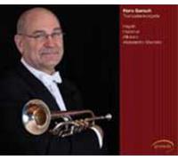 Hans Gansch Trompetenkonzerte (CD) Album (US IMPORT)