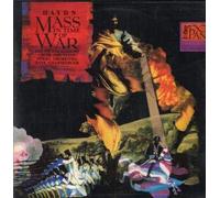 Hans Gillesberger / Vienna Academy Choir / State Opera - Haydn - Mass In the Time of War