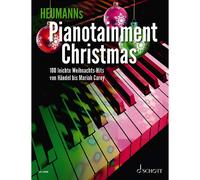 Hans-Günter Heumann Heumanns Pianotainment CHRISTMAS Band 3 (Paperback)