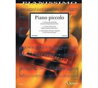 Hans-Günter Heumann Piano piccolo (Paperback)