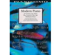 Hans-Gunter Heumann Modern Piano (Paperback)