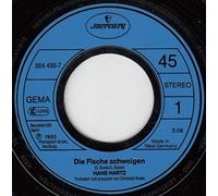 Hans Hartz - 18 Blues Legends - the best of