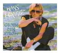 Hans Hartz - Gegen Den Strom - Ariola - 112 676