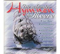 Hans Hartz Godewind Freddy Quinn Lolita Polizeichor Lübeck - H y m n e n … der M e e r e