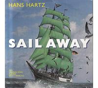 Hans Hartz - Sail Away
