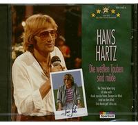 Hans Hartz - Star Gala