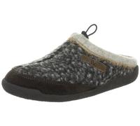 Hans Herrmann Collection HHC 180204-150, Women's Slippers, Brown (t.Moro), EU 37