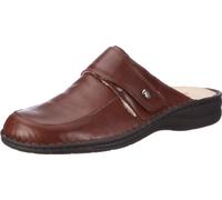 Hans Herrmann Collection Men’s HHC Napoli Clogs and Mules Brown Size: 7