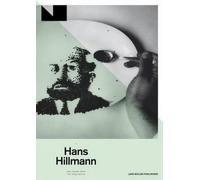 Hans Hillmann: Das Visuelle Werk / The Visual Works