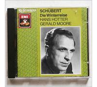Hans Hotter - Die Winterreise