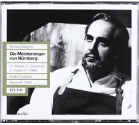 Hans Hotter - MCD 00187 - DELETED