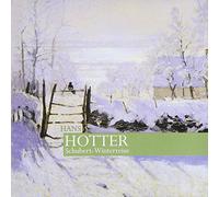 Hans Hotter - Schubert Winterreise (Hotter)