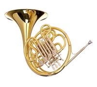 Hans Hoyer 801-L F/Bb-Doppelhorn