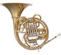 Hans Hoyer K10A-L Double Horn