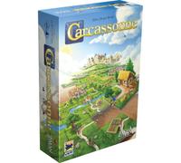Hans im Gluck Carcassonne Game