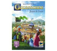 Carcassonne: Expansion 6 - Jousts & Crests (2025)