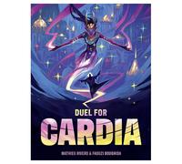 Duel for Cardia