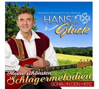 Hans Im Gluck - Meine Schonsten..