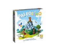 Hans im Gluck Paleolino Board Game - Family Adventure, 1-4 Players