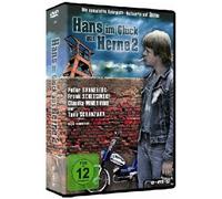 Hans im Glück aus Herne 2 - Die komplette 7teilige Serie (3 DVDs)