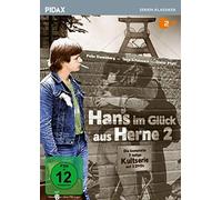 Hans im Glück aus Herne 2: Pidax Serien-Klassiker