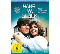 Hans im Glück (DVD) Horst Kummeth Michaela May Frank Strecker