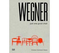 Hans J. Wegner: Just One Good Chair