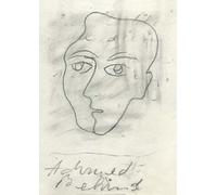 Hans/Jean Arp: Twenty Sketchbooks : Limited edition of 1,000 boxed sets