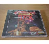 Hans-Joachim Herwald - Kommissar Rex Spuren im Schnee