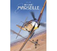 Hans Joachim Marseille