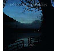 Hans Joachim Roedelius & Leon Muraglia - Ubi Bene [VINYL]