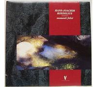 Hans-Joachim Roedelius - Momenti Felici