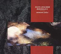 Hans-Joachim Roedelius - Momenti Felici [VINYL]